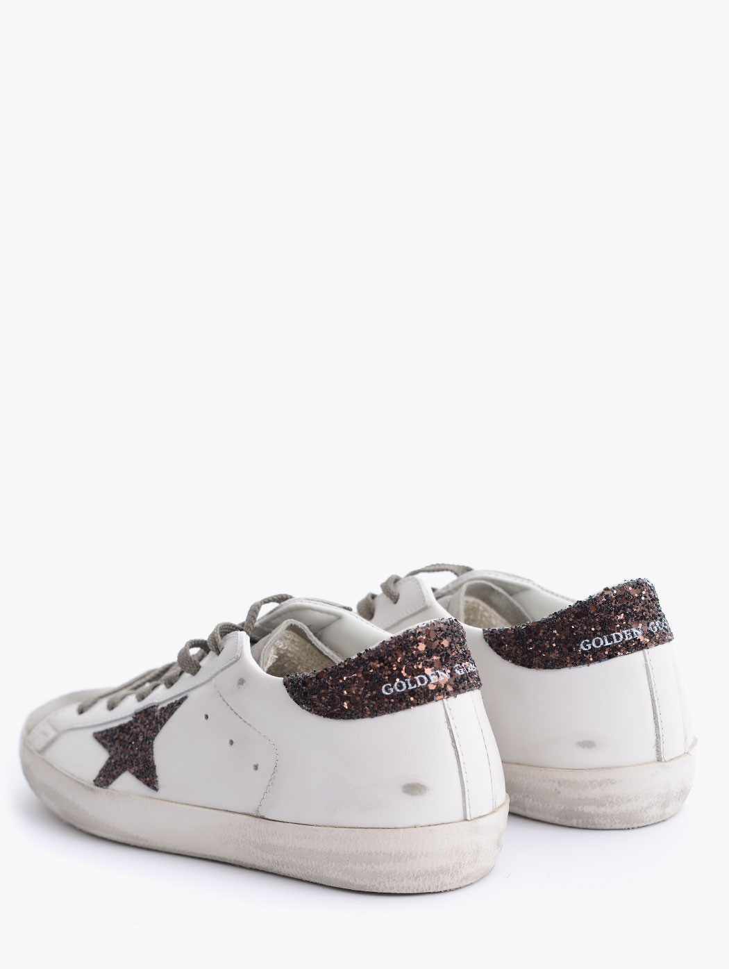 GOLDEN GOOSE - SCARPE - Donna - GWF00101-12386