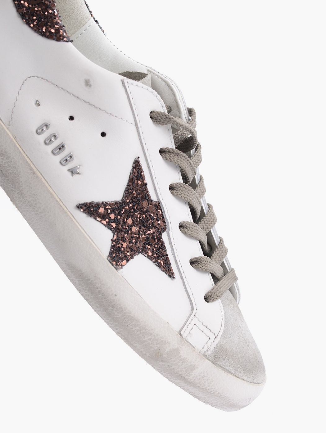 GOLDEN GOOSE - SCARPE - Donna - GWF00101-12386