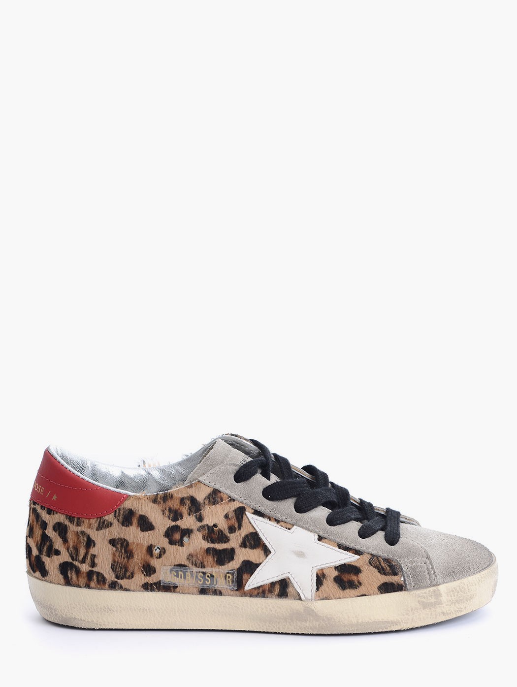 GWF00101-15868 -  - GOLDEN GOOSE