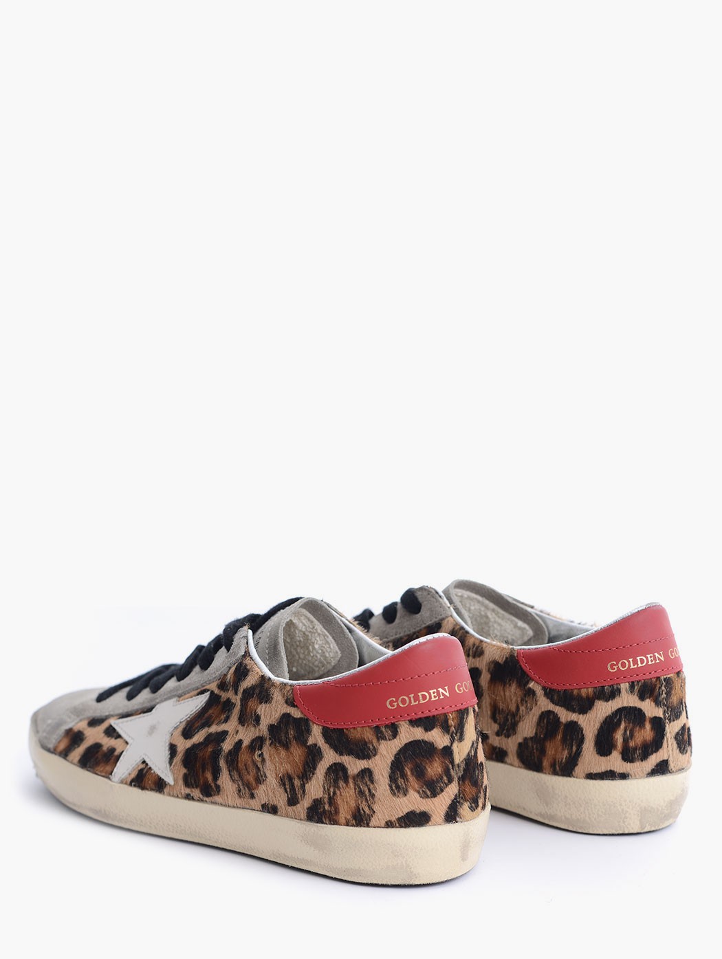 GOLDEN GOOSE - SCARPE - Donna - GWF00101-15868