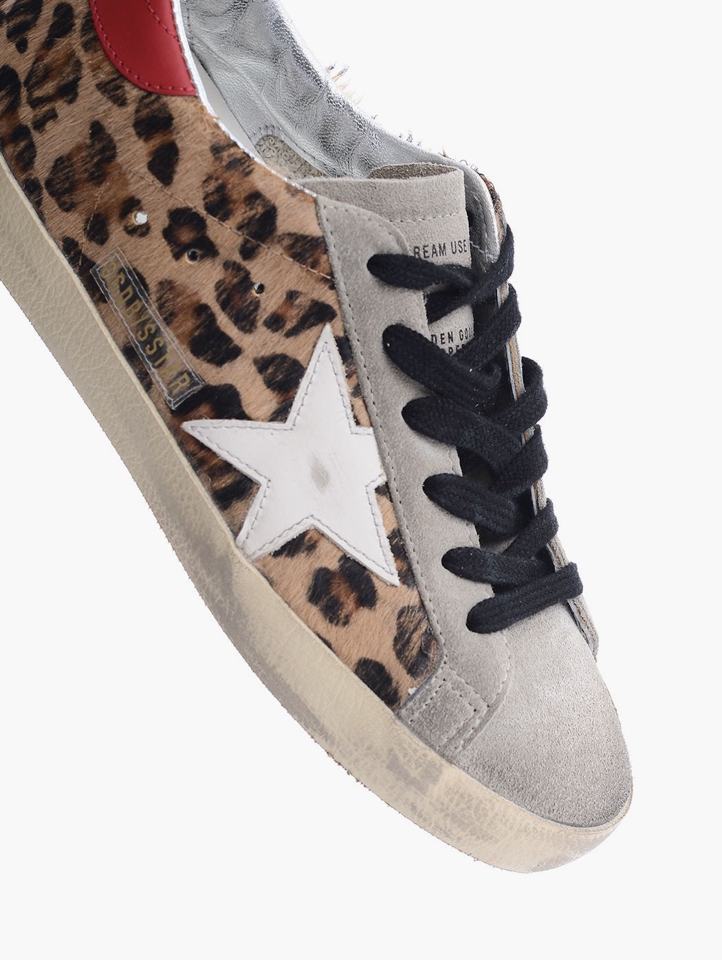 GOLDEN GOOSE - SCARPE - Donna - GWF00101-15868