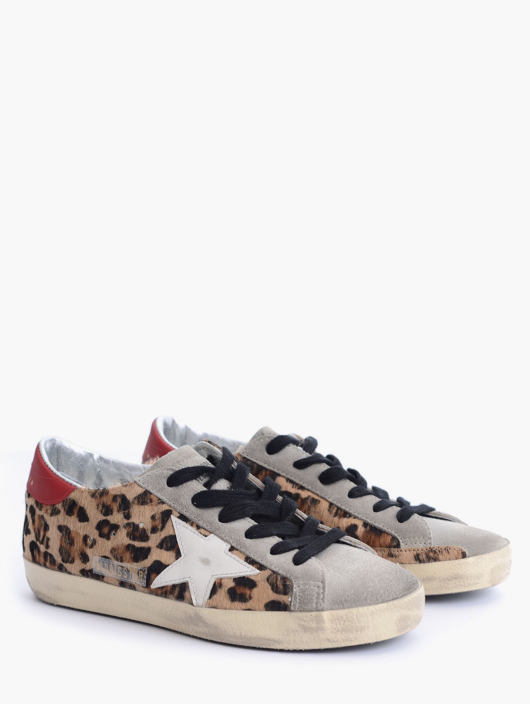 GWF00101-15868 -  - GOLDEN GOOSE