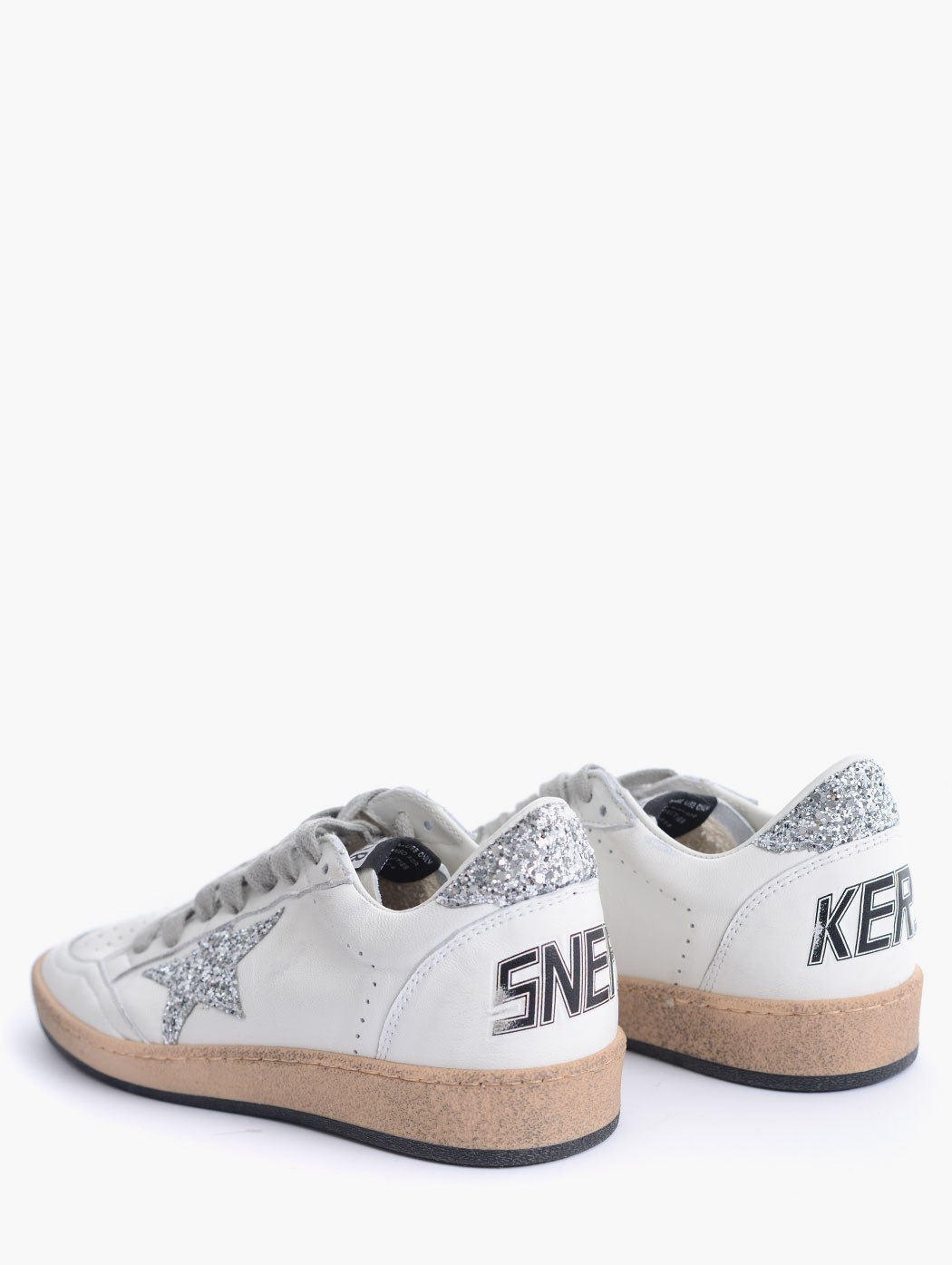 GOLDEN GOOSE - SCARPE - Donna - GWF00117-11325