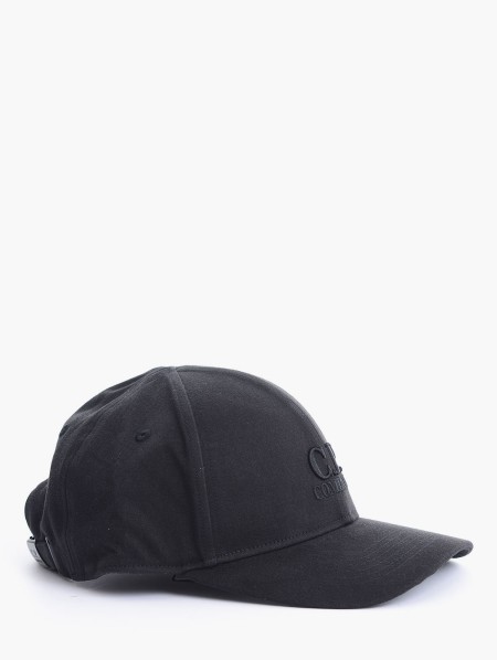 CP COMPANY - CAPPELLO - Uomo - RCCMAC750A-999