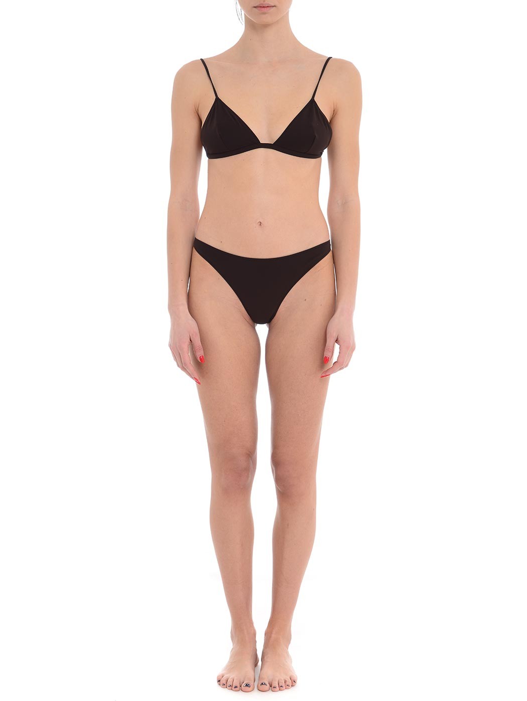 LIDO - COSTUMI DA BAGNO - Donna - TRENTOTTO-BROWN