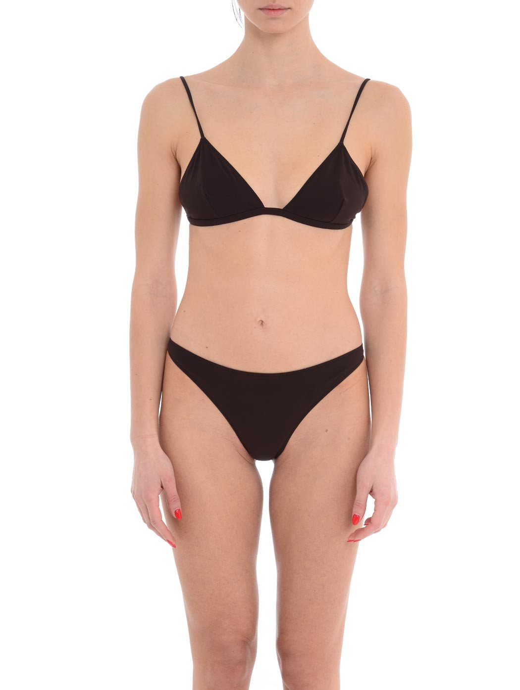 LIDO - COSTUMI DA BAGNO - Donna - TRENTOTTO-BROWN