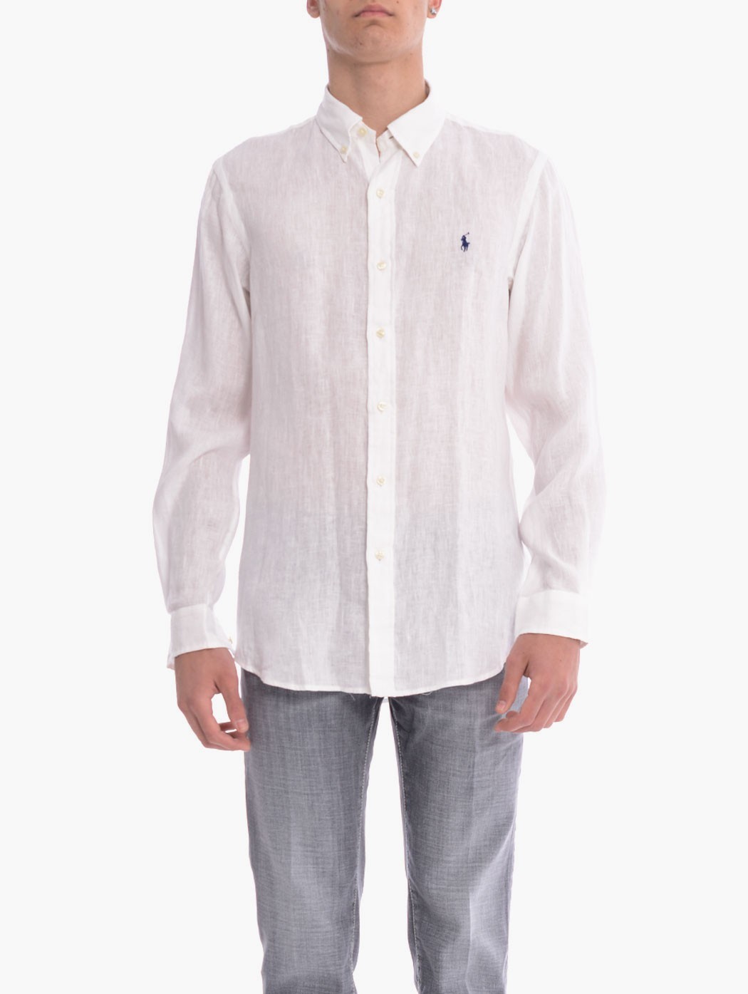 POLO RALPH LAUREN - CAMICIA - Uomo - 966294-506