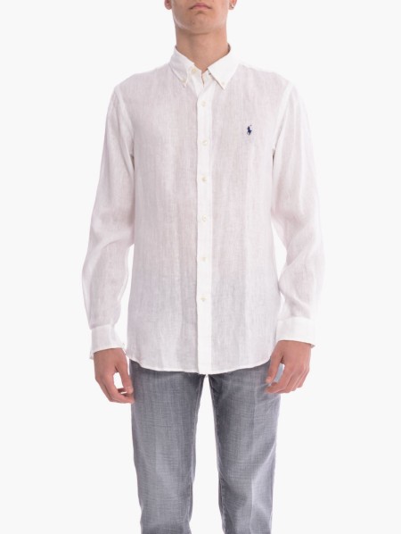 POLO RALPH LAUREN - CAMICIA - Uomo - 966294-506