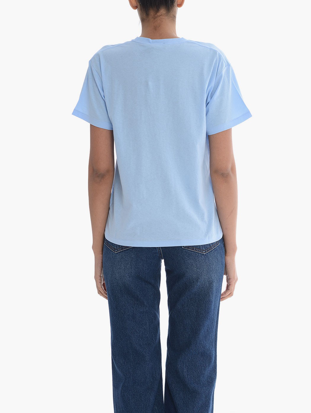 POLO RALPH LAUREN - T-SHIRT - Donna - A12734-001