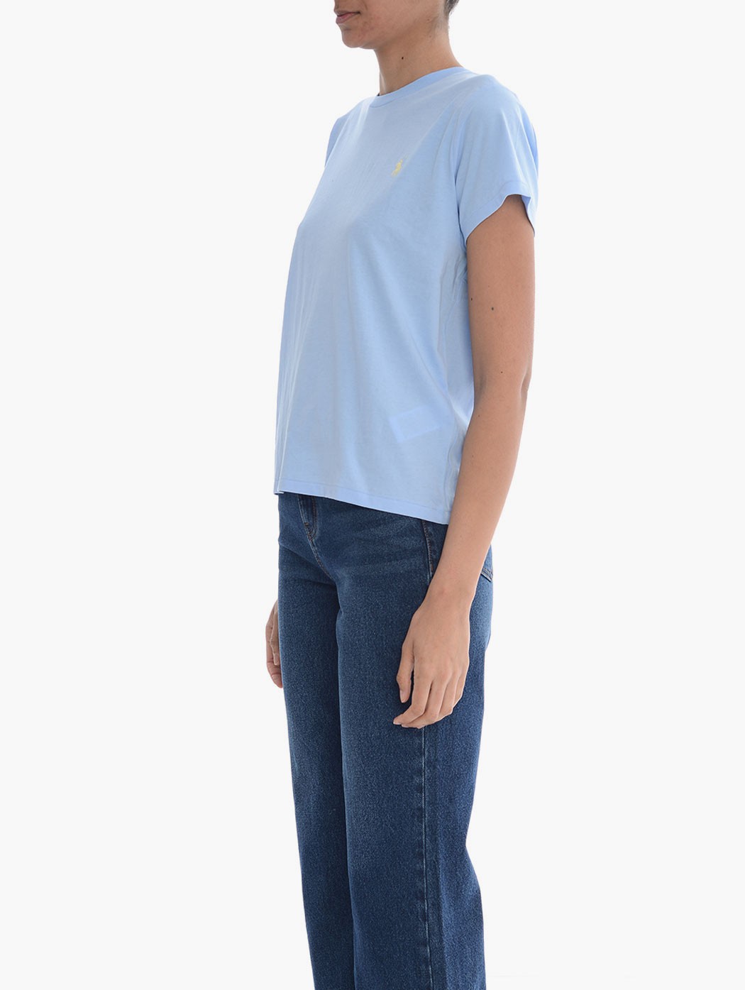 POLO RALPH LAUREN - T-SHIRT - Donna - B14605-019