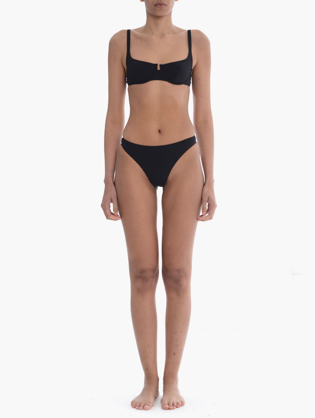 LIDO - COSTUMI DA BAGNO - Donna - CINQUANTASEI-BLACK