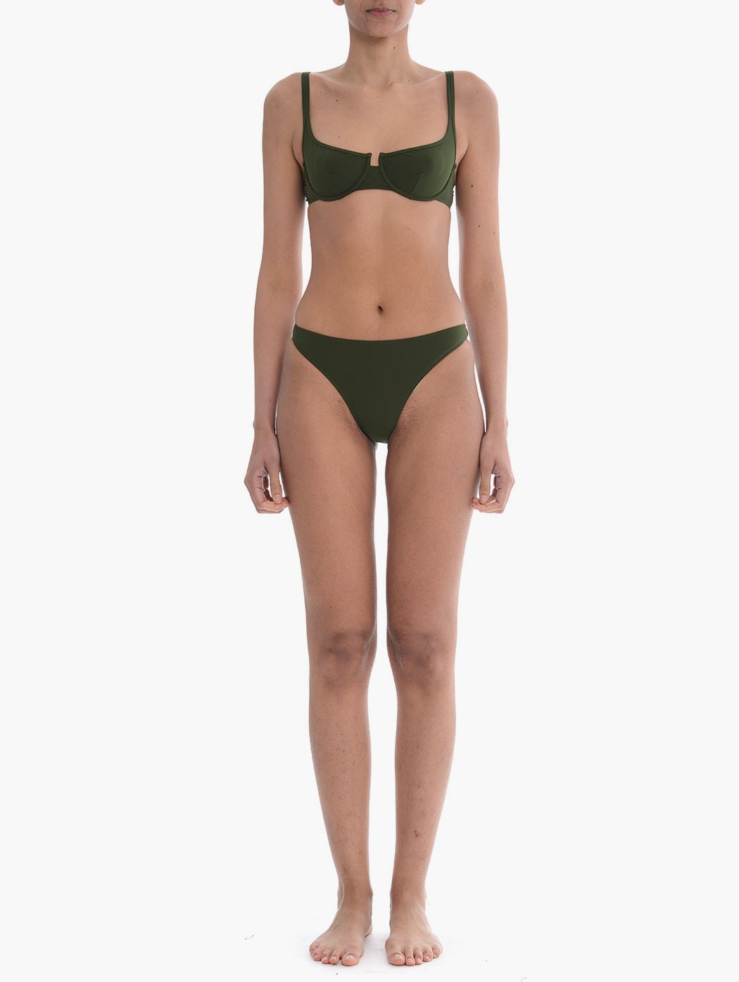 CINQUANTASEI-OLIVE -  - LIDO