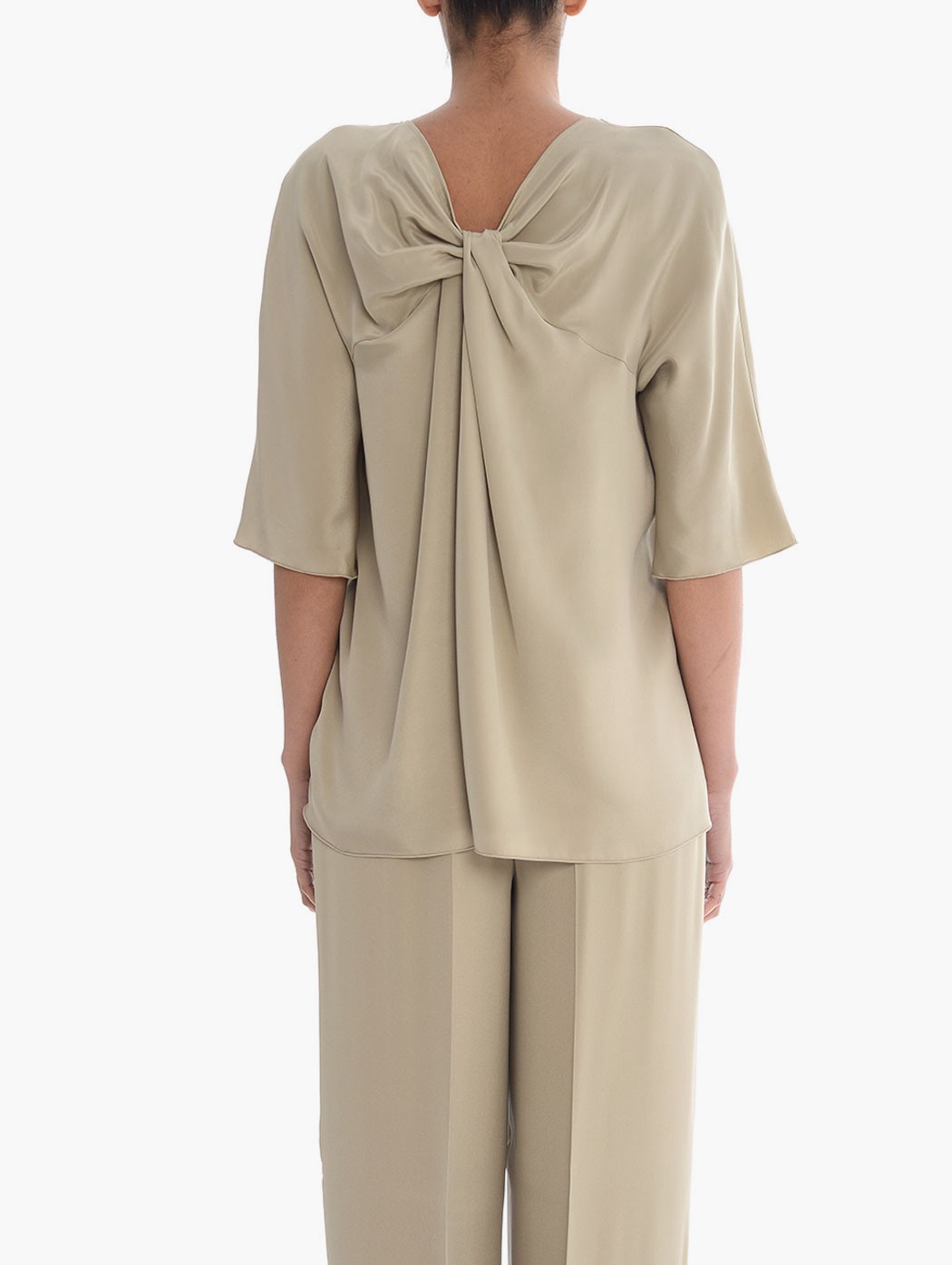 MAX MARA - CAMICIA - Donna - MXEGATTINI-010