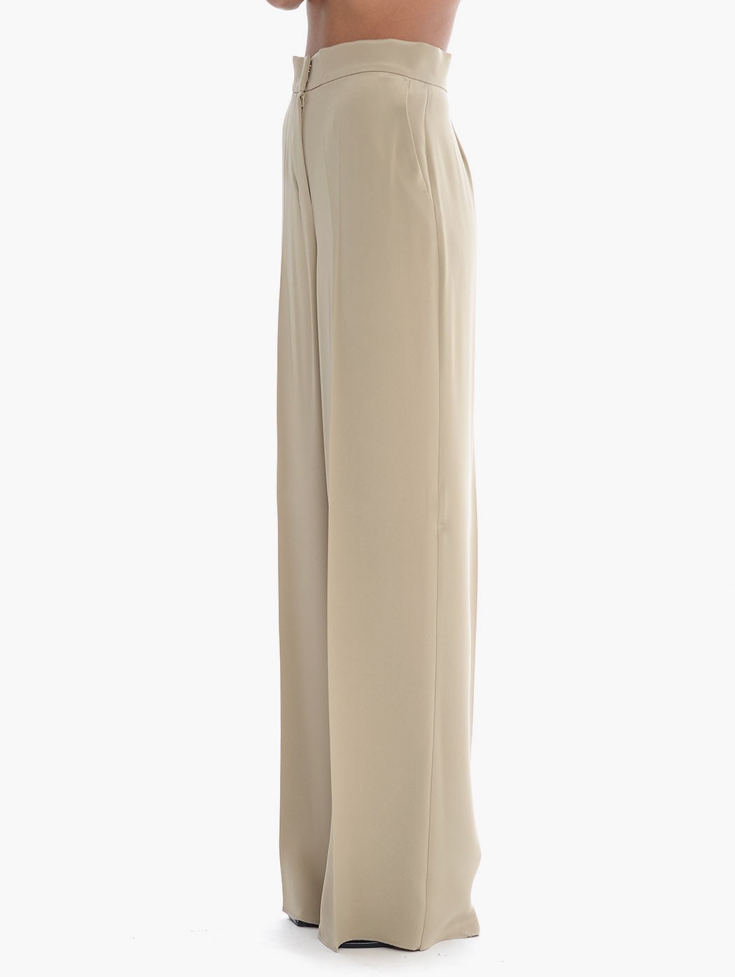 MAX MARA - PANTALONE - Donna - MXEPALANCA-010