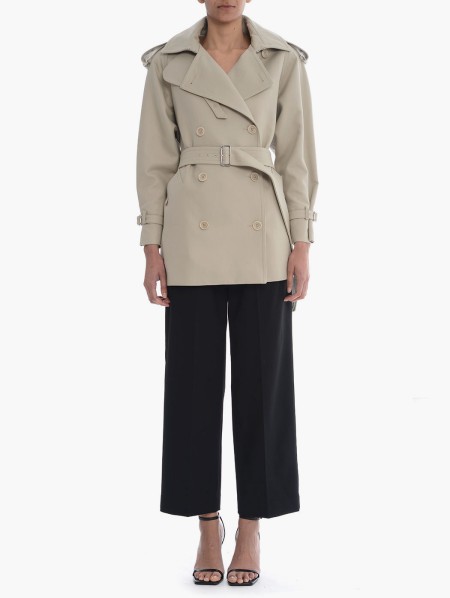 MAX MARA - GIUBBOTTO - Donna - MXSCACIO-002