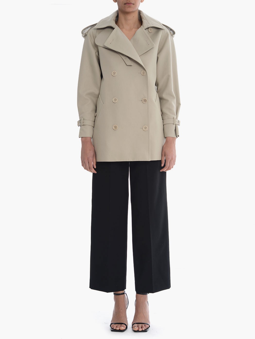 MAX MARA - GIUBBOTTO - Donna - MXSCACIO-002