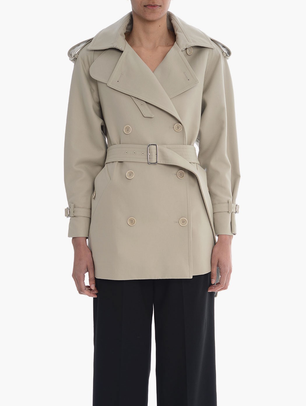MAX MARA - GIUBBOTTO - Donna - MXSCACIO-002