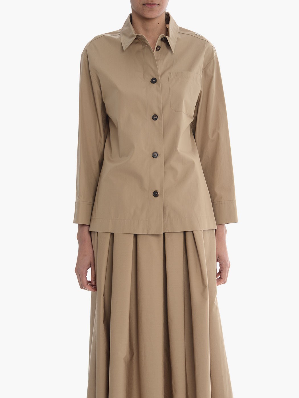 S MAX MARA - CAMICIA - Donna - SMMARIANNE-022