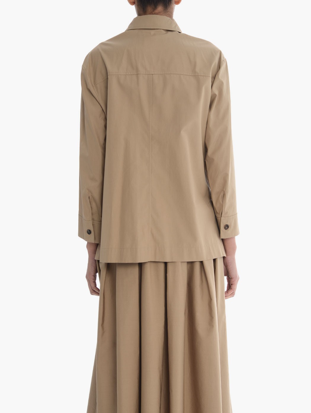 S MAX MARA - CAMICIA - Donna - SMMARIANNE-022