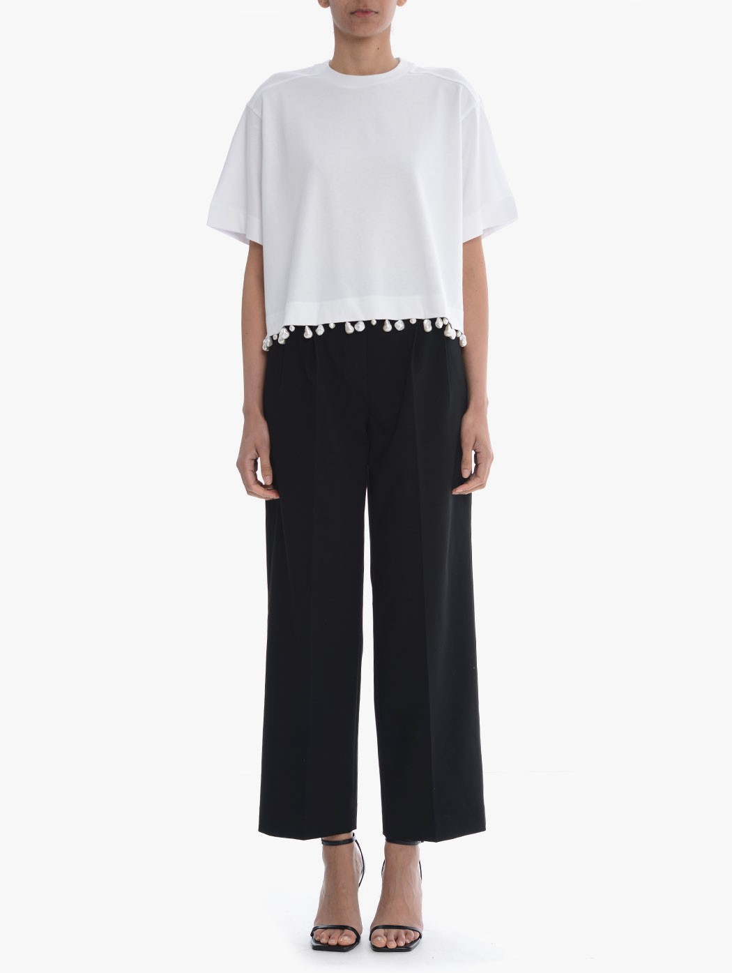 SPXPALMAS-001 -  - SPORTMAX