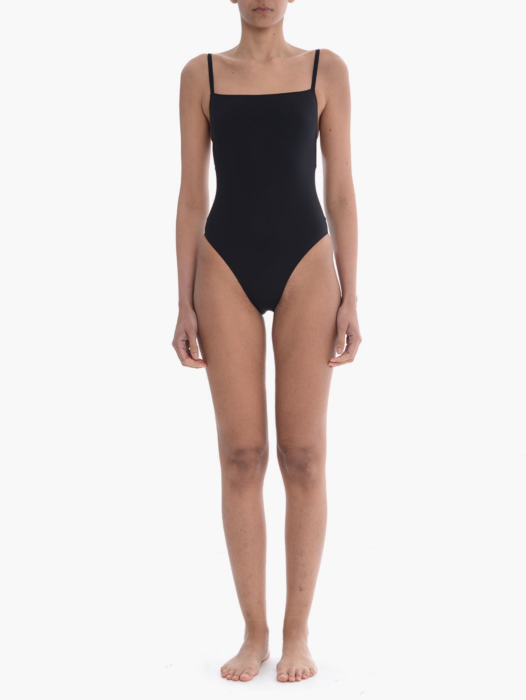 LIDO - COSTUMI DA BAGNO - Donna - TRE-BLACK