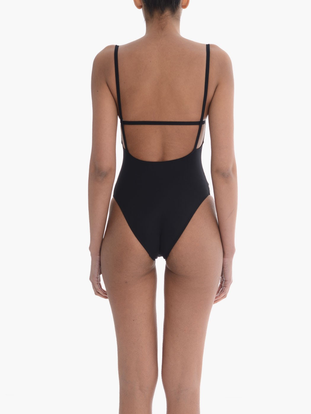 LIDO - COSTUMI DA BAGNO - Donna - TRE-BLACK