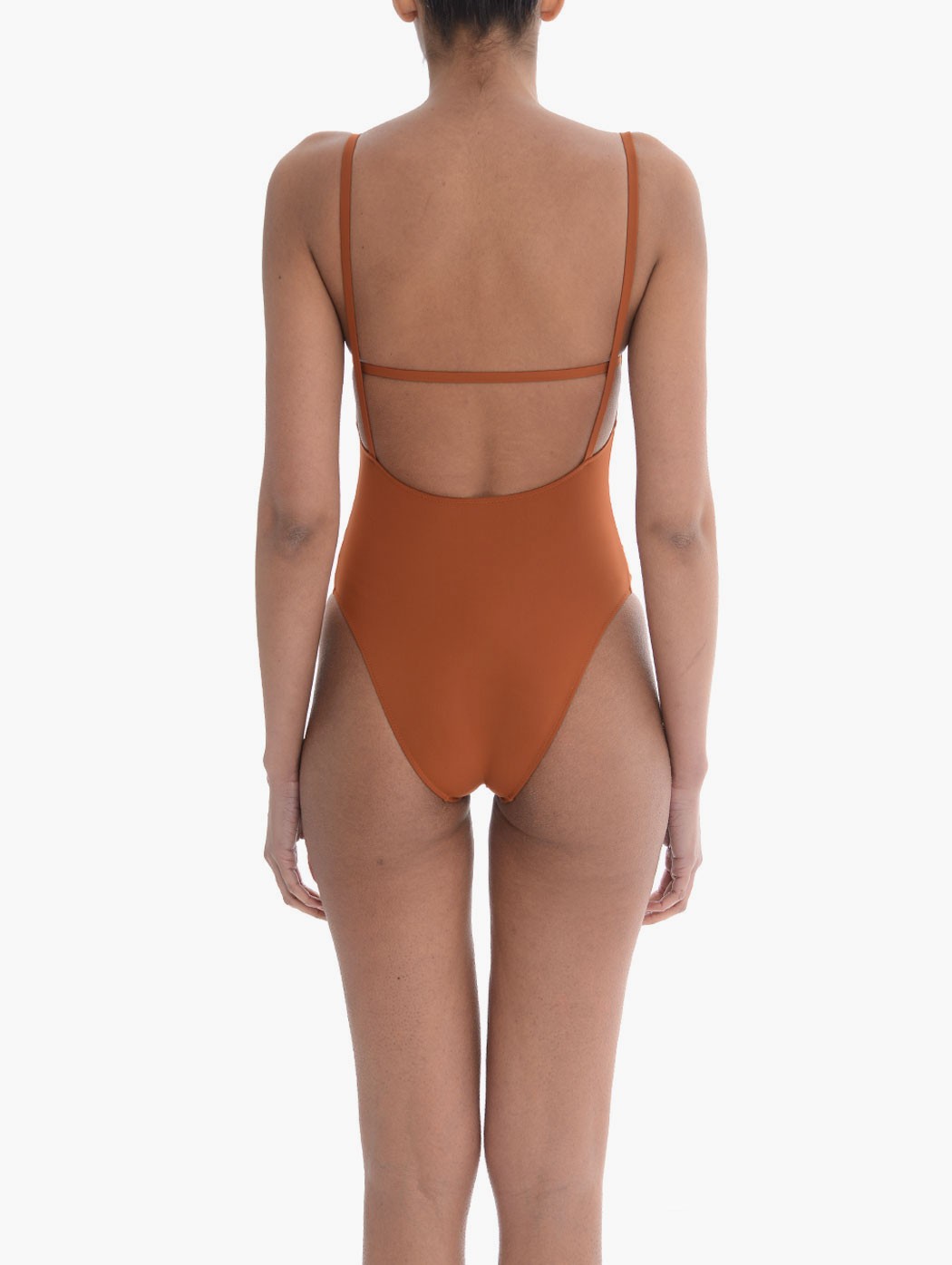 LIDO - COSTUMI DA BAGNO - Donna - TRE-TERRACOTTA