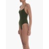LIDO - COSTUMI DA BAGNO - Donna - TRENTASEI-OLIVE