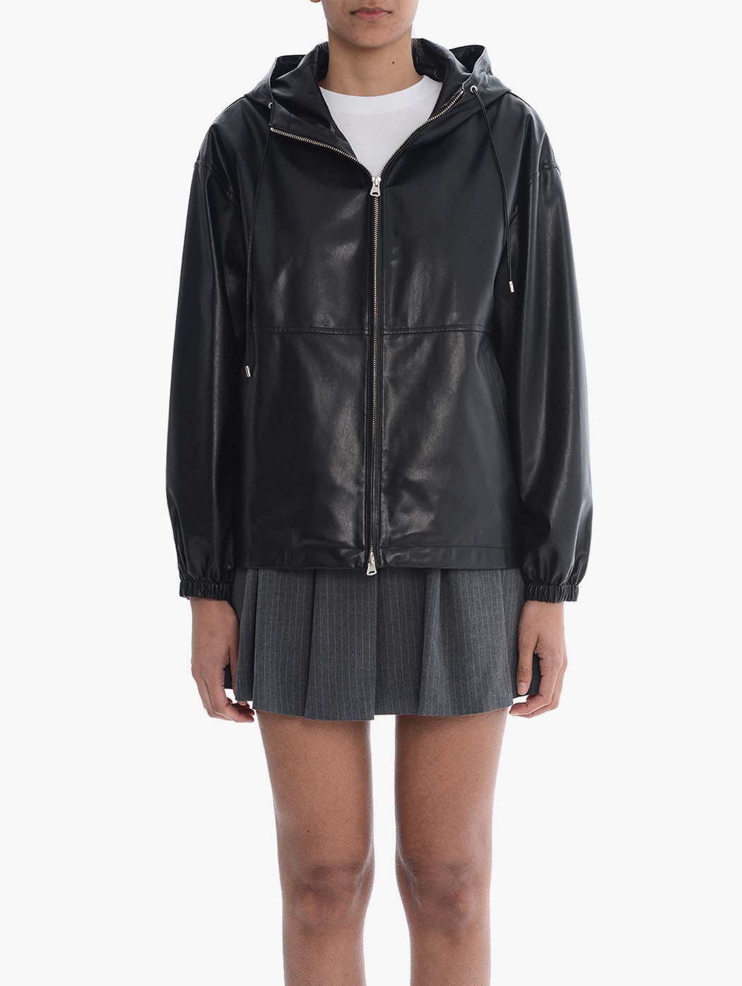 DUNST - GIUBBOTTO - Donna - UDJU6A101-BK