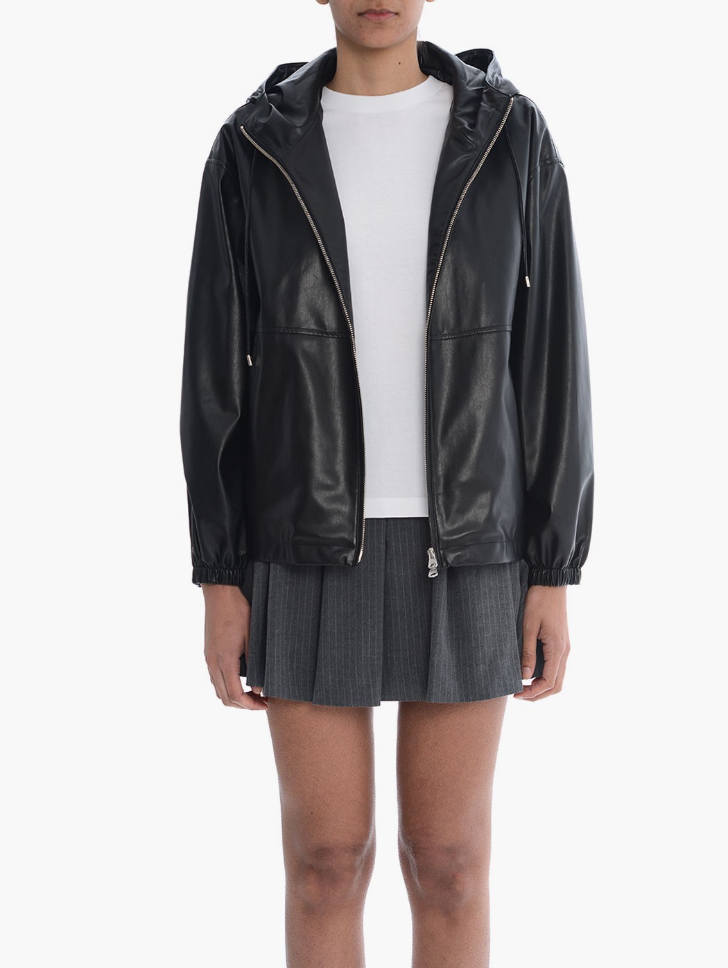 DUNST - GIUBBOTTO - Donna - UDJU6A101-BK