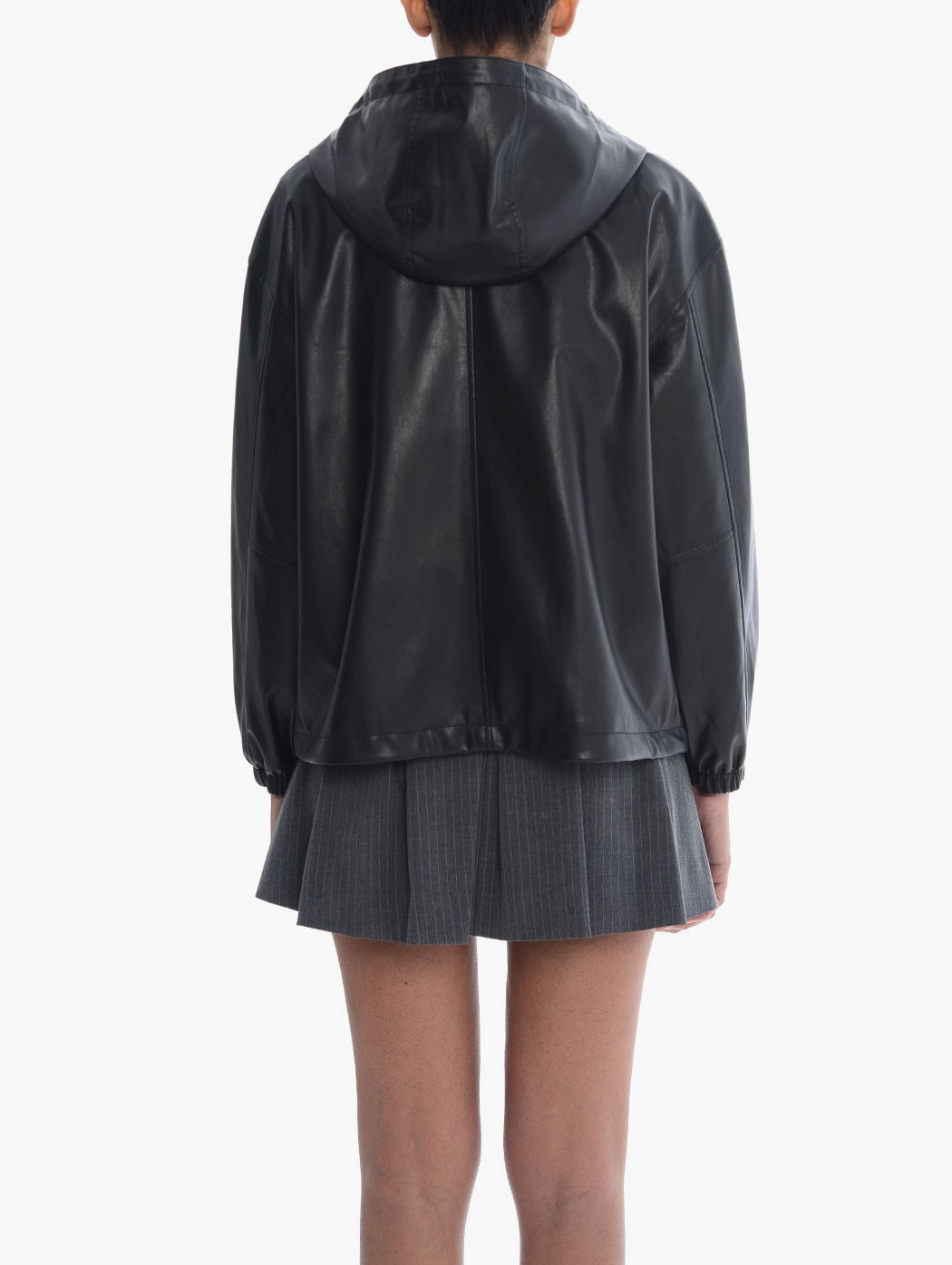 DUNST - GIUBBOTTO - Donna - UDJU6A101-BK