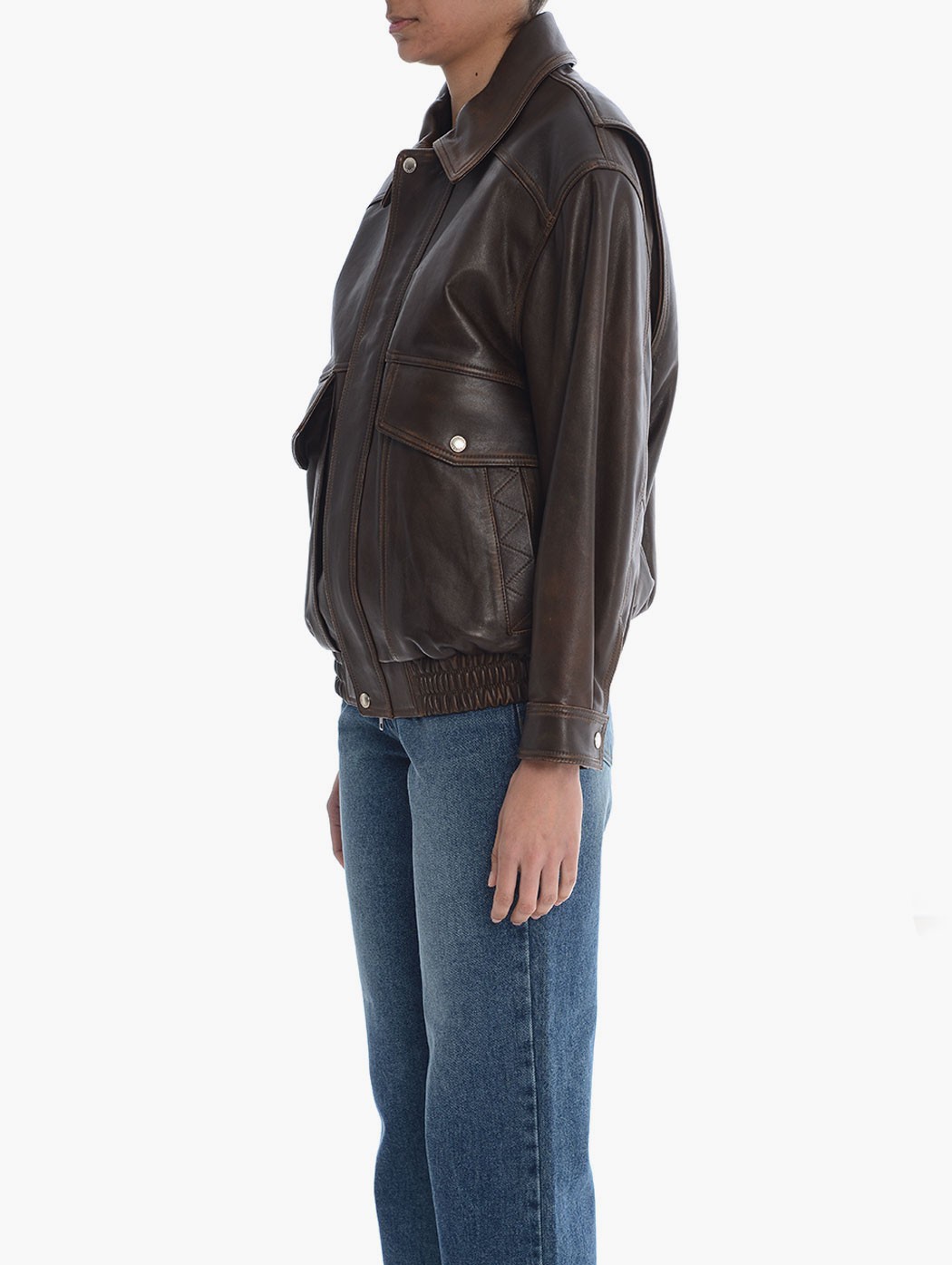 DUNST - GIUBBOTTO - Donna - UDJU6A103-W2