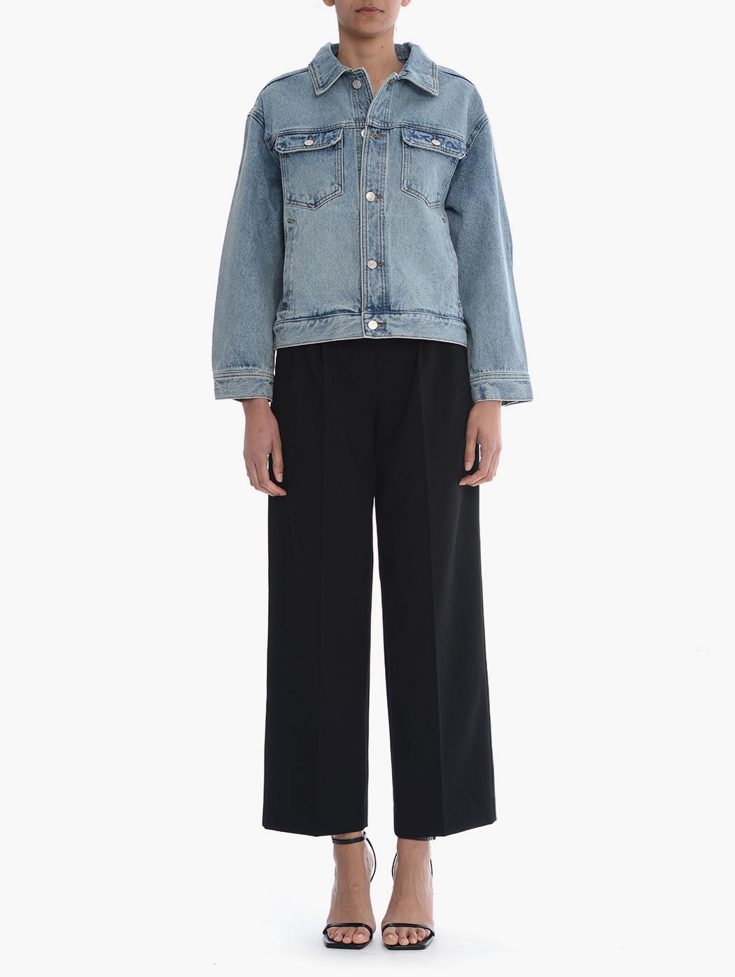 DUNST - GIUBBOTTO - Donna - UDJU6A108-B1