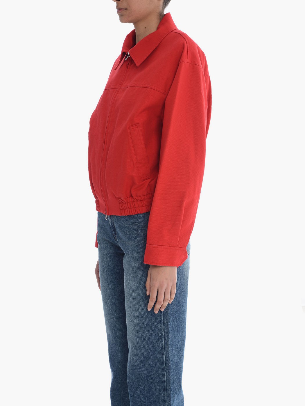 DUNST - GIUBBOTTO - Donna - UDJU6A109-R2