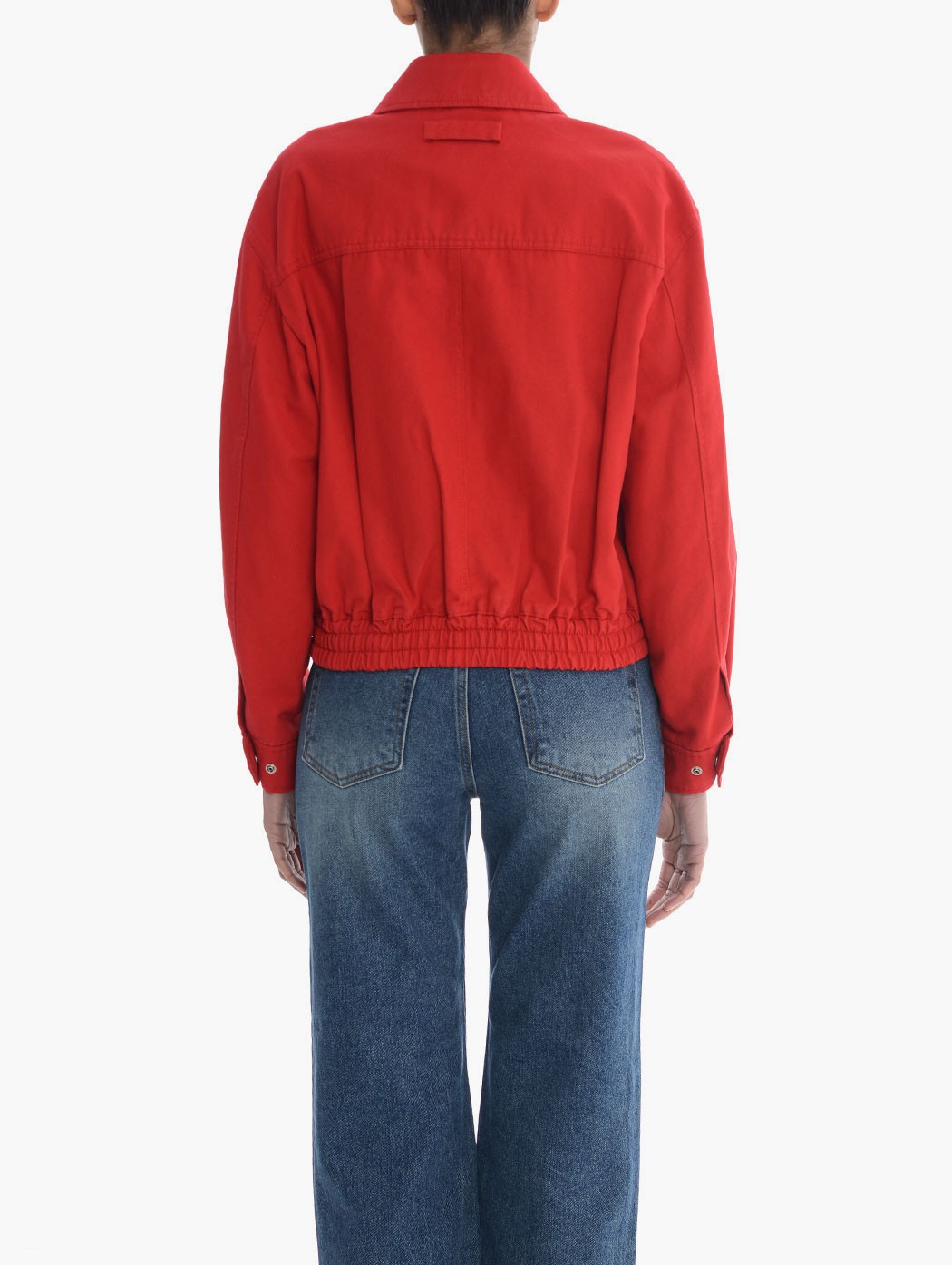 DUNST - GIUBBOTTO - Donna - UDJU6A109-R2