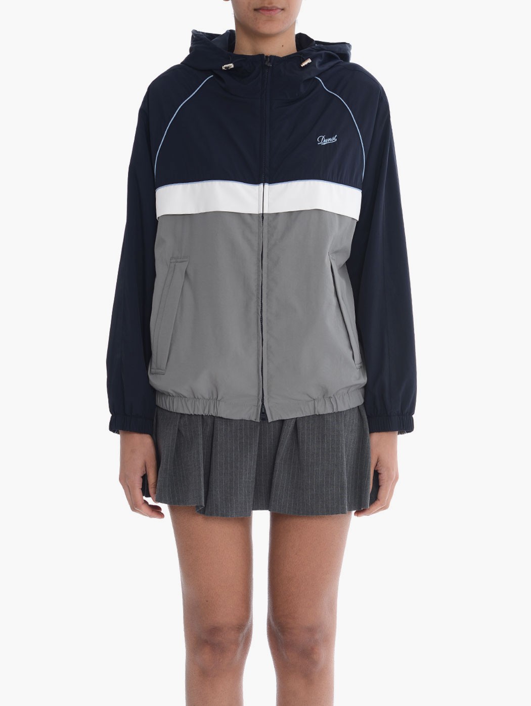 DUNST - GIUBBOTTO - Donna - UDJU6A110-N2