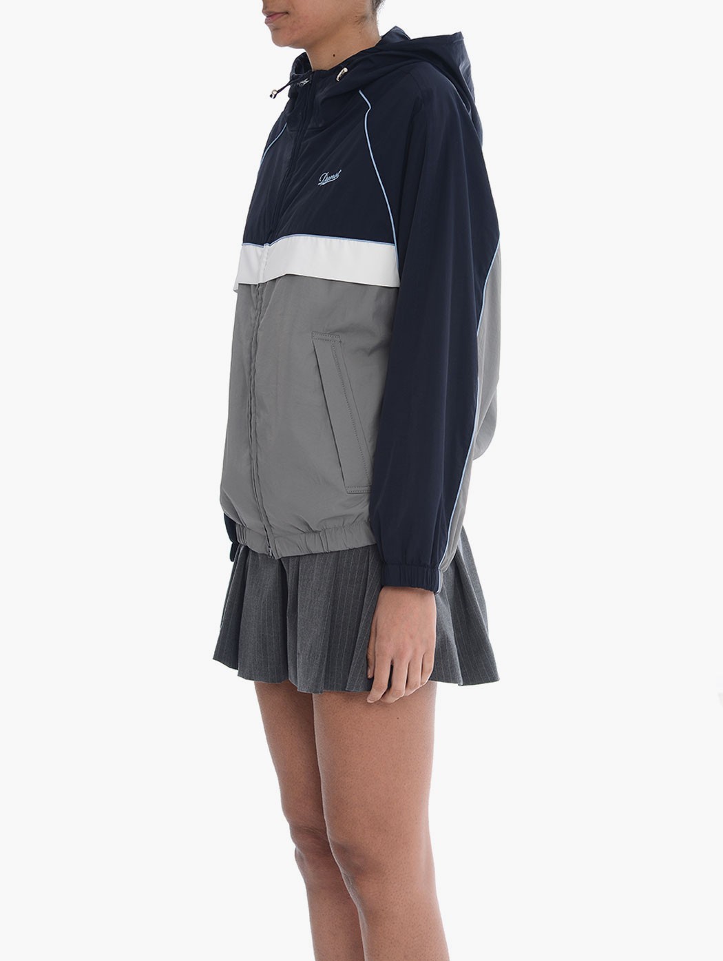 DUNST - GIUBBOTTO - Donna - UDJU6A110-N2