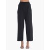 DUNST - PANTALONE - Donna - UDPA6A204-BK