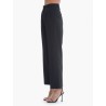 DUNST - PANTALONE - Donna - UDPA6A204-BK