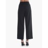 DUNST - PANTALONE - Donna - UDPA6A204-BK