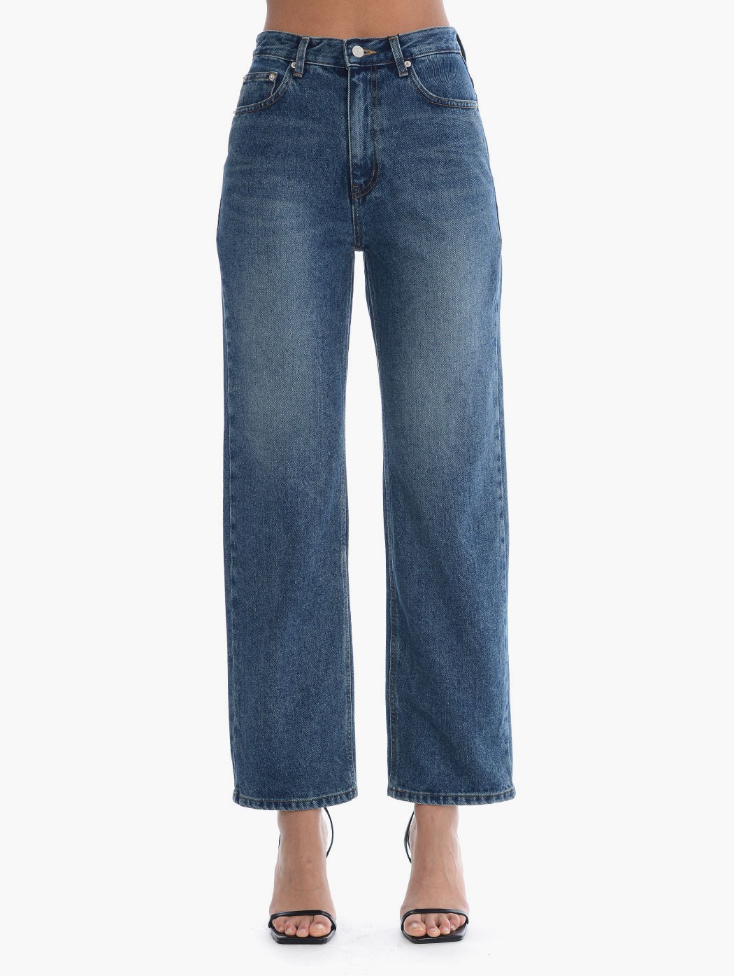 DUNST - PANTALONE - Donna - UDPA6A205-B3