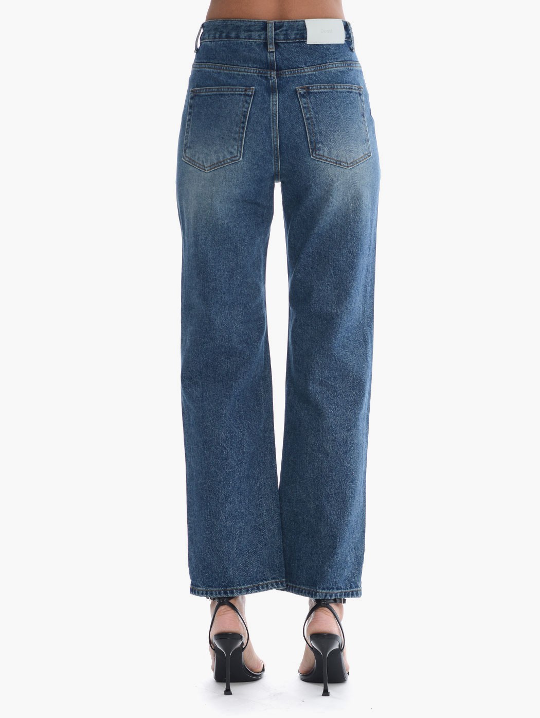 DUNST - PANTALONE - Donna - UDPA6A205-B3