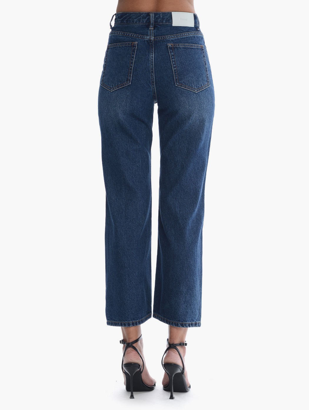 DUNST - PANTALONE - Donna - UDPA6A211-B2