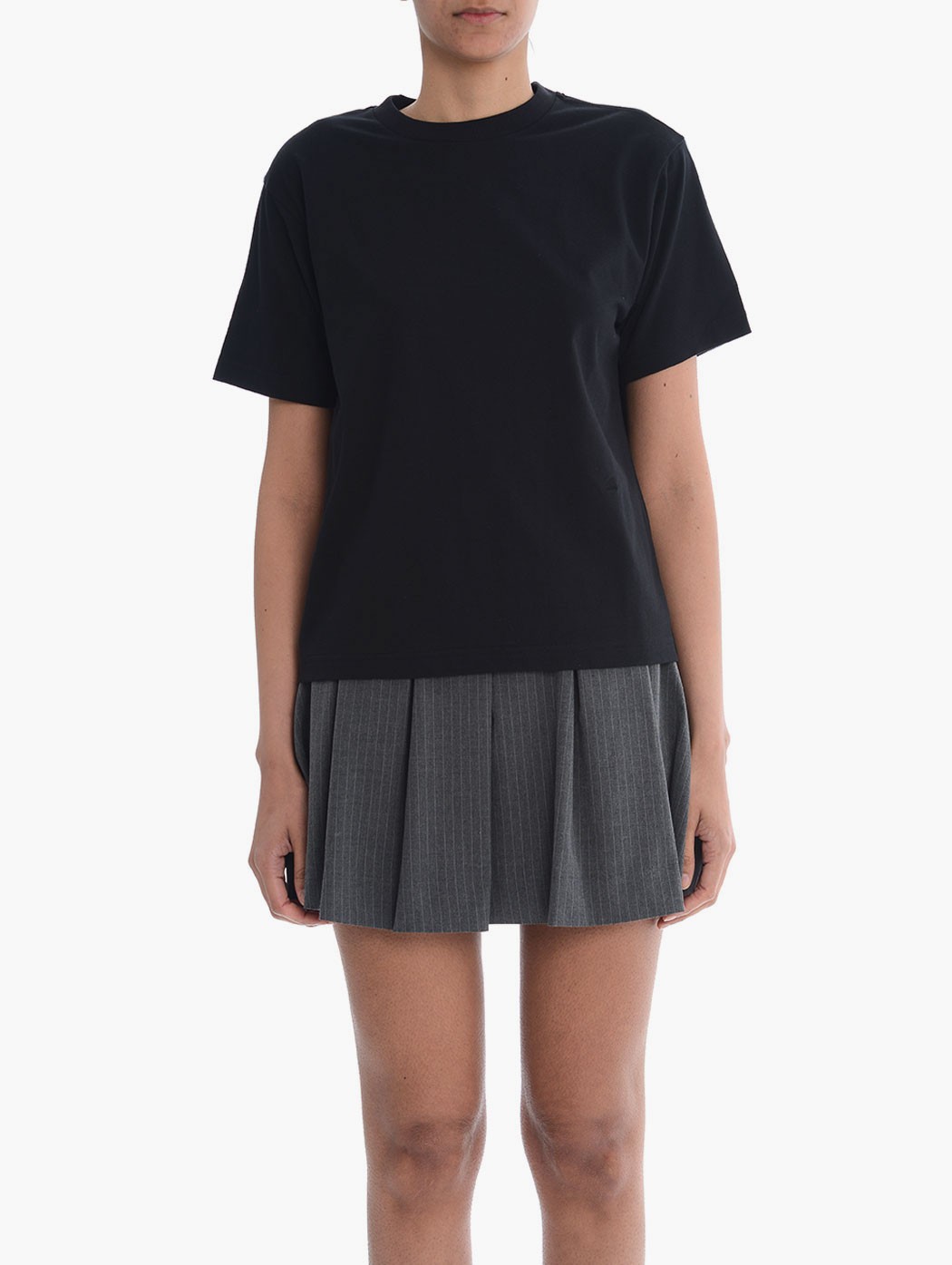 DUNST - T-SHIRT - Donna - UDTS6A112-BK