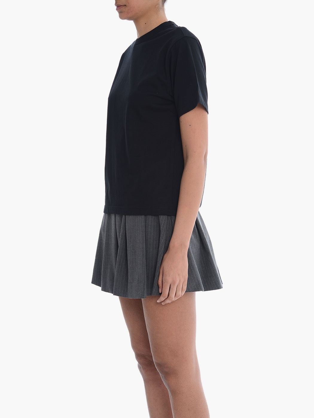 DUNST - T-SHIRT - Donna - UDTS6A112-BK