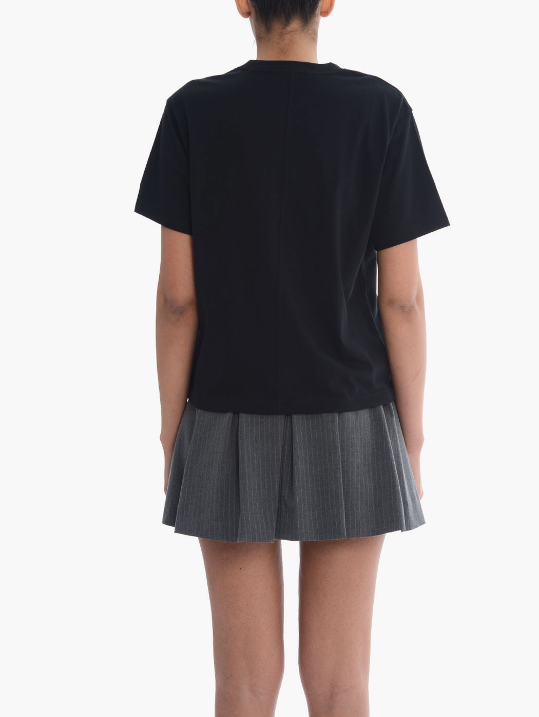 DUNST - T-SHIRT - Donna - UDTS6A112-BK