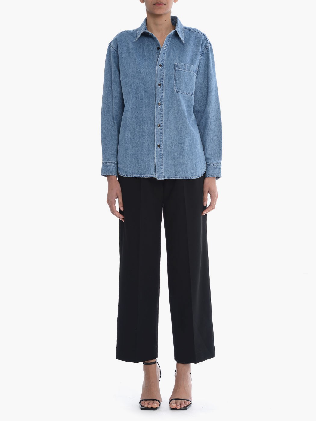 DUNST - CAMICIA - Donna - UDSH6A102-B1