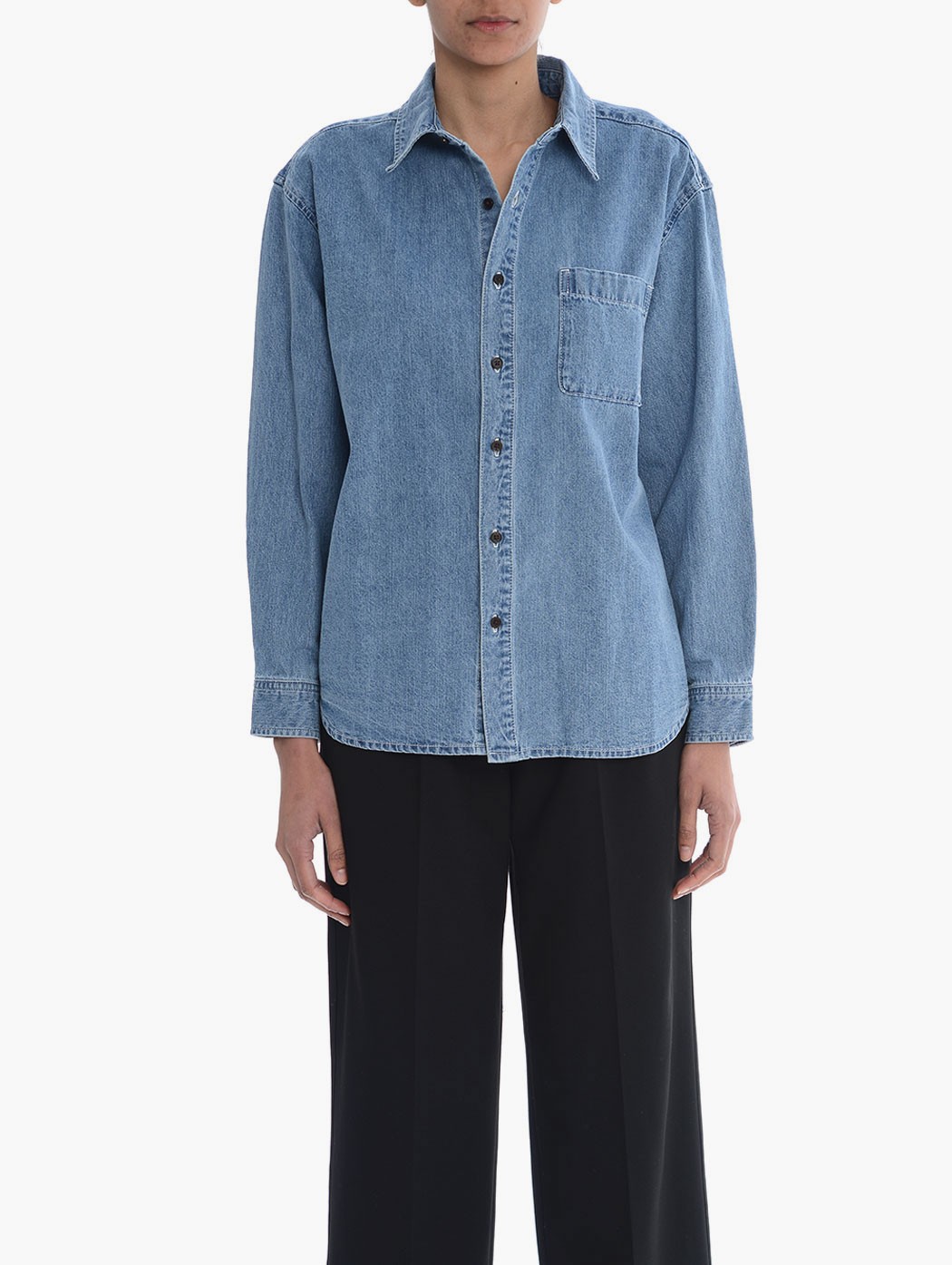 DUNST - CAMICIA - Donna - UDSH6A102-B1