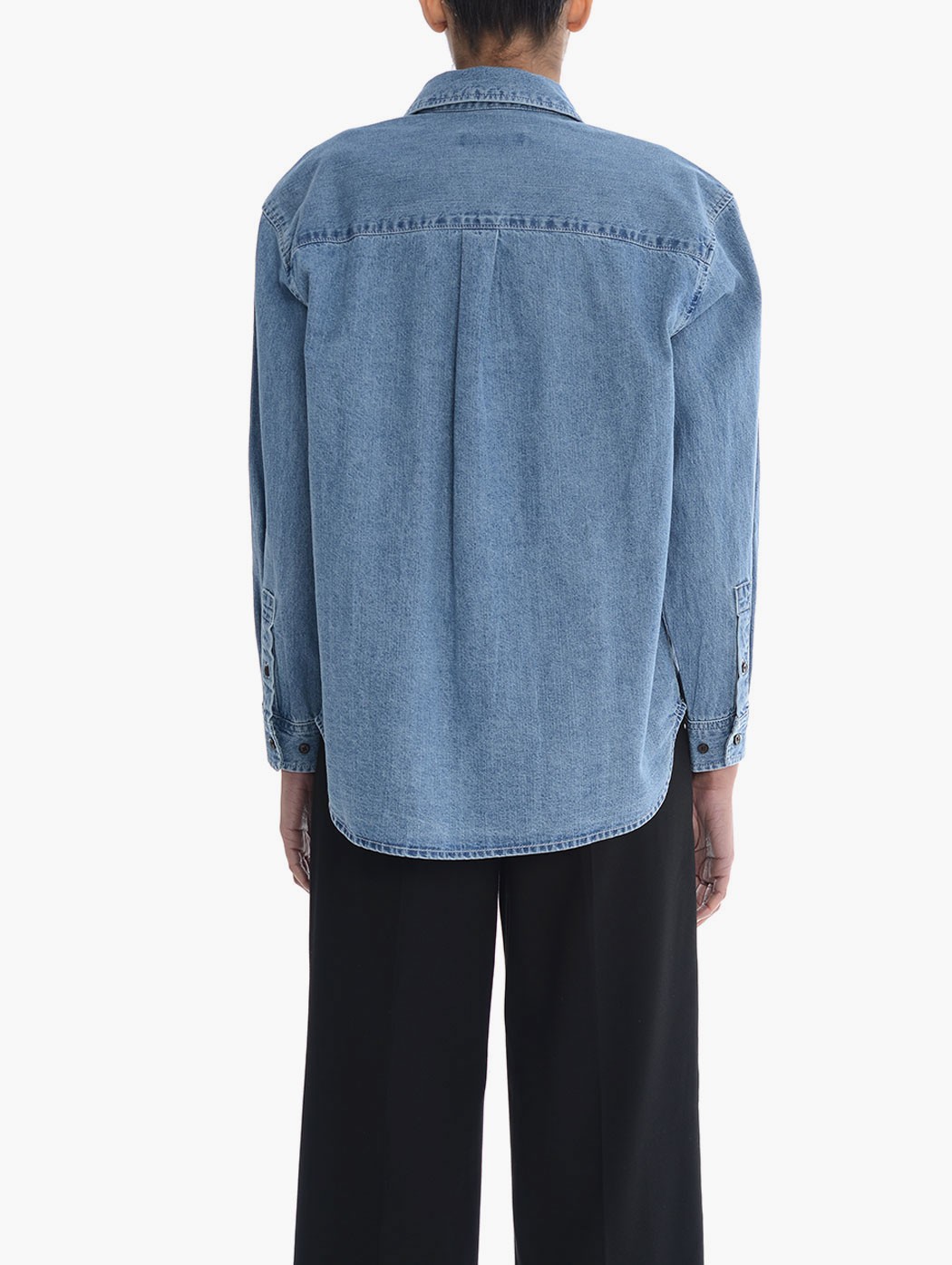 DUNST - CAMICIA - Donna - UDSH6A102-B1