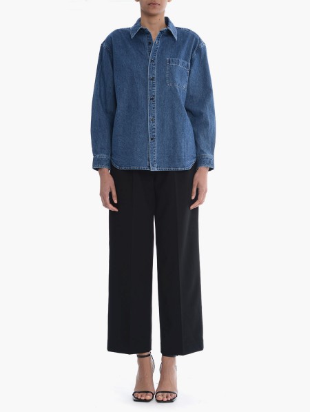 DUNST - CAMICIA - Donna - UDSH6A102-B2